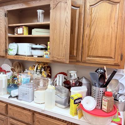 Sale Photo Thumbnail #83: NO CHERRY PICKING or taking ONLY the items you want and leaving the rest! Please arrive with enough time to load. Bring boxes/any tools to assemble /dolly/people to help load/etc.
- Questions? Call Mike at (918)759-7591 or email us