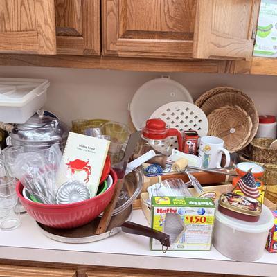Sale Photo Thumbnail #86: NO CHERRY PICKING or taking ONLY the items you want and leaving the rest! Please arrive with enough time to load. Bring boxes/any tools to assemble /dolly/people to help load/etc.
- Questions? Call Mike at (918)759-7591 or email us