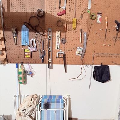 Sale Photo Thumbnail #93: - Just metal shelf goes. Rest of the furniture stays. If it’s screwed into the wall plz leave it. 

NO CHERRY PICKING or taking ONLY the items you want and leaving the rest! Please arrive with enough time to load. Bring boxes/any tools to assemble /doll