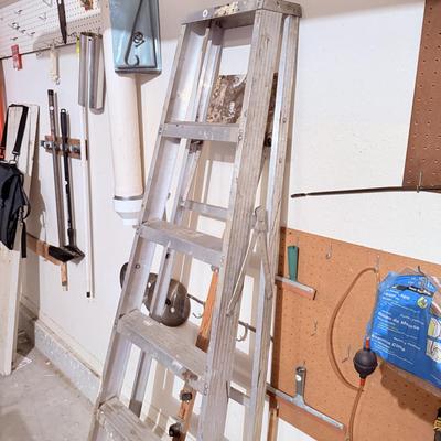 Sale Photo Thumbnail #96: - Just metal shelf goes. Rest of the furniture stays. If it’s screwed into the wall plz leave it. 

NO CHERRY PICKING or taking ONLY the items you want and leaving the rest! Please arrive with enough time to load. Bring boxes/any tools to assemble /doll