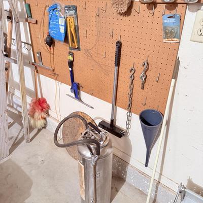 Sale Photo Thumbnail #95: - Just metal shelf goes. Rest of the furniture stays. If it’s screwed into the wall plz leave it. 

NO CHERRY PICKING or taking ONLY the items you want and leaving the rest! Please arrive with enough time to load. Bring boxes/any tools to assemble /doll