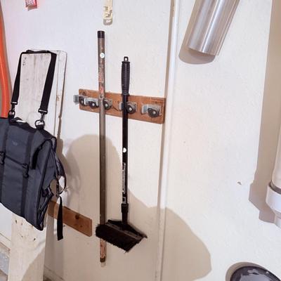 Sale Photo Thumbnail #97: - Just metal shelf goes. Rest of the furniture stays. If it’s screwed into the wall plz leave it. 

NO CHERRY PICKING or taking ONLY the items you want and leaving the rest! Please arrive with enough time to load. Bring boxes/any tools to assemble /doll