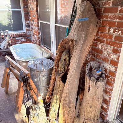 Sale Photo Thumbnail #151: NO CHERRY PICKING or taking ONLY the items you want and leaving the rest! Please arrive with enough time to load. Bring boxes/any tools to assemble /dolly/people to help load/etc.
- Questions? Call Mike at (918)759-7591 or email us