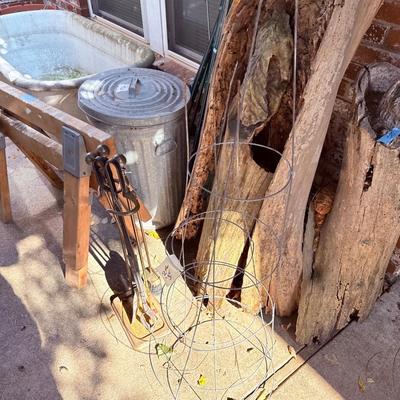 Sale Photo Thumbnail #158: NO CHERRY PICKING or taking ONLY the items you want and leaving the rest! Please arrive with enough time to load. Bring boxes/any tools to assemble /dolly/people to help load/etc.
- Questions? Call Mike at (918)759-7591 or email us