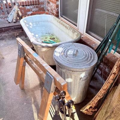 Sale Photo Thumbnail #157: NO CHERRY PICKING or taking ONLY the items you want and leaving the rest! Please arrive with enough time to load. Bring boxes/any tools to assemble /dolly/people to help load/etc.
- Questions? Call Mike at (918)759-7591 or email us