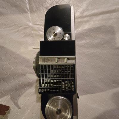 35MM CAMERAS