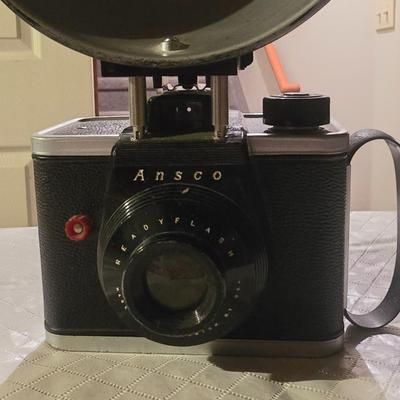 35MM CAMERAS