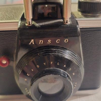 35MM CAMERAS