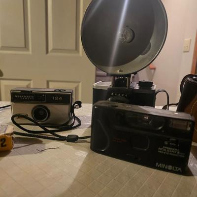 35MM CAMERAS