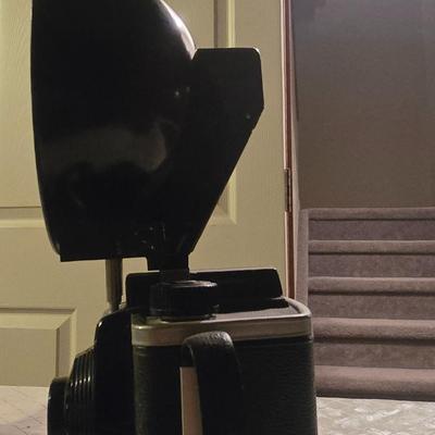 35MM CAMERAS