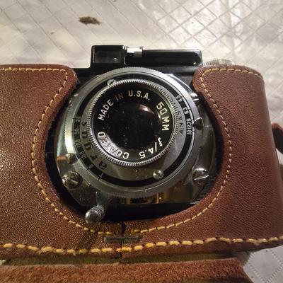 35MM CAMERAS