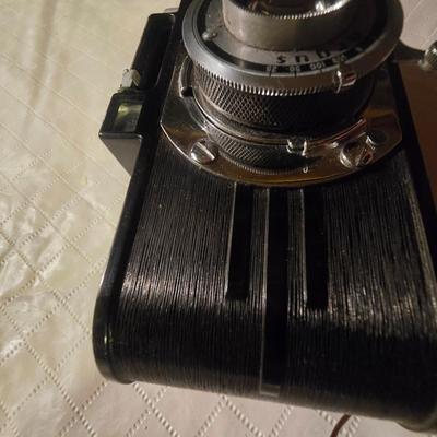 35MM CAMERAS