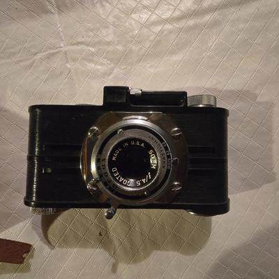 35MM CAMERAS