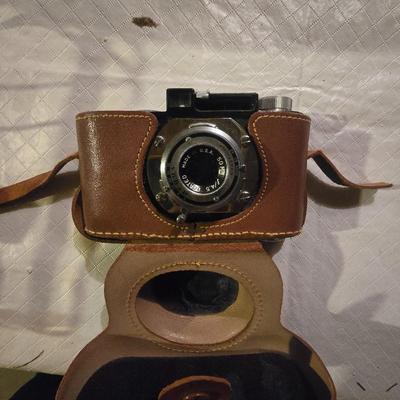 35MM CAMERAS