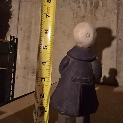 CAROLING FIGURES