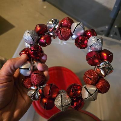 MORE CHRISTMAS DECORATIONS
