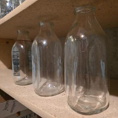 CANNING JARS