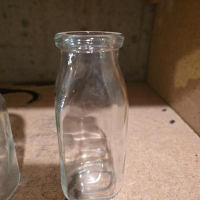 CANNING JARS