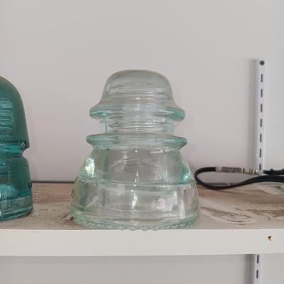 VINTAGE INSULATORS
