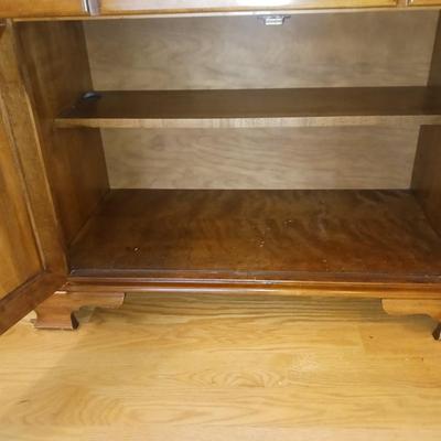 YOUNG REPUBLIC DRY SINK
