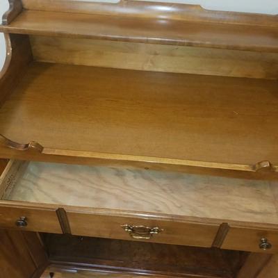 YOUNG REPUBLIC DRY SINK