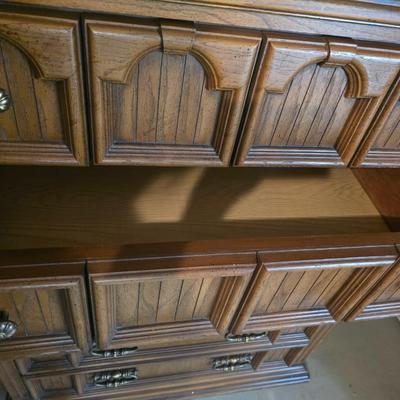5 DRAWER CHEST