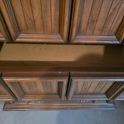 5 DRAWER CHEST