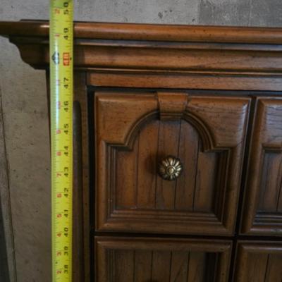 5 DRAWER CHEST
