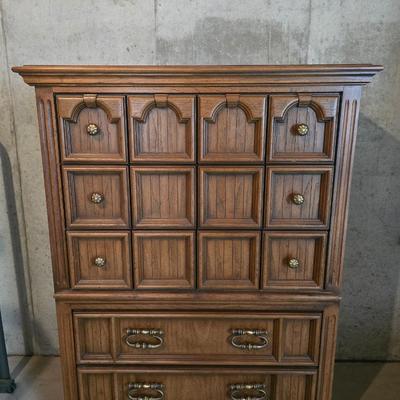 5 DRAWER CHEST