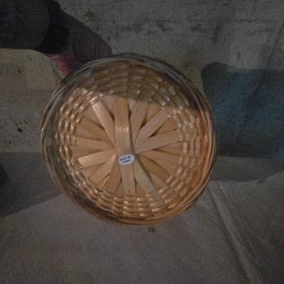 LONGABERGER AND OTHER BASKETS