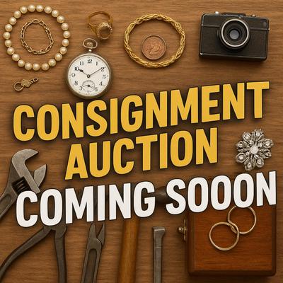 Coming Soon!