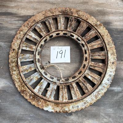 Vintage Stove Pipe Venting