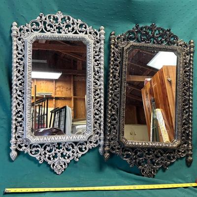 Mirror Lot