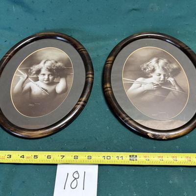 Vintage Angel Pictures
