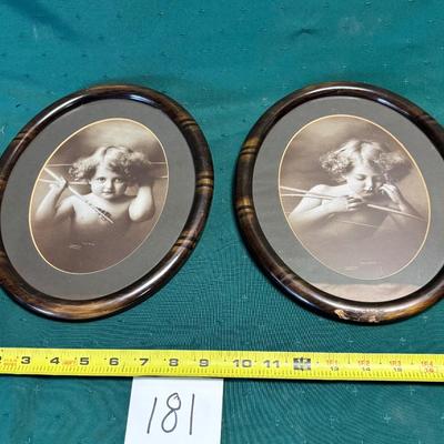 Vintage Angel Pictures