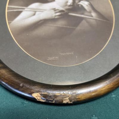 Vintage Angel Pictures