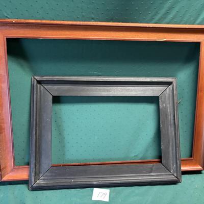 Picture Frames