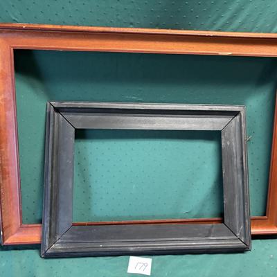 Picture Frames