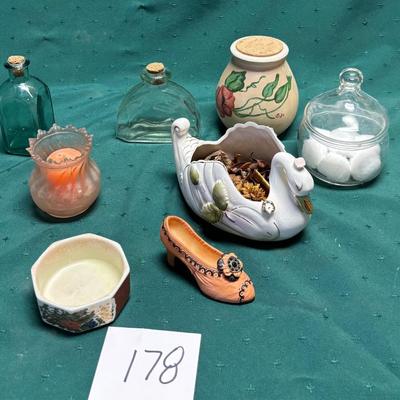 Home Decor Lot