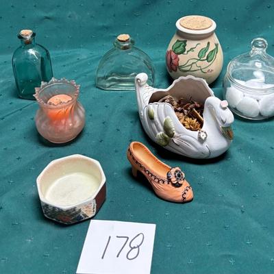Home Decor Lot