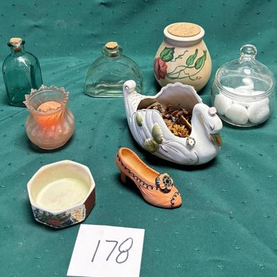 Home Decor Lot