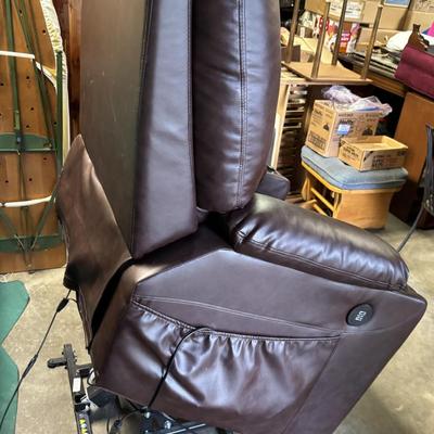 Lift Chair