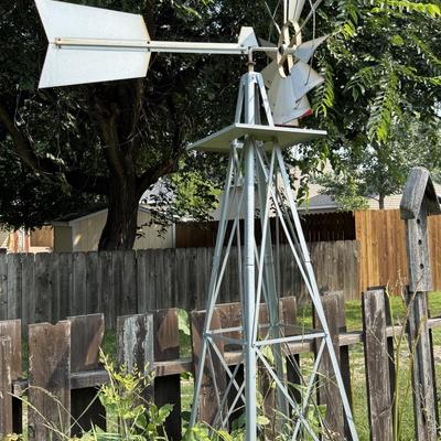 Windmill