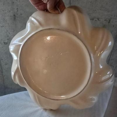 FRANKOMA SERVING BOWL, PLASTIC CHIP AND DIP PLATTER AND MORE