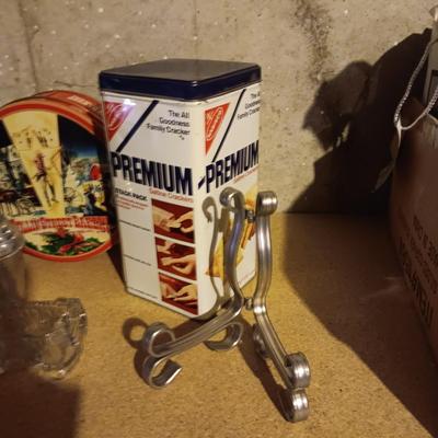 MISC VINTAGE ITEMS