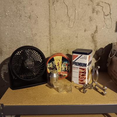 MISC VINTAGE ITEMS