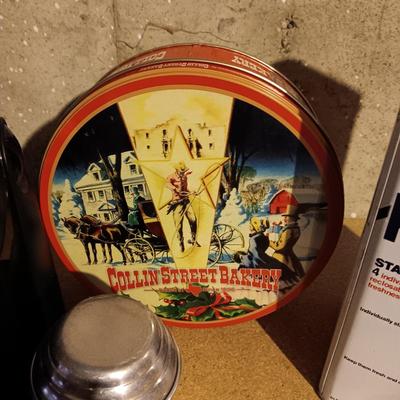 MISC VINTAGE ITEMS