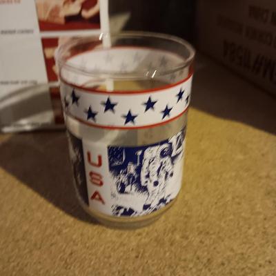 MISC VINTAGE ITEMS