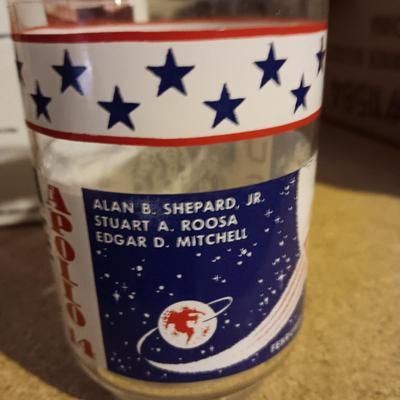 MISC VINTAGE ITEMS