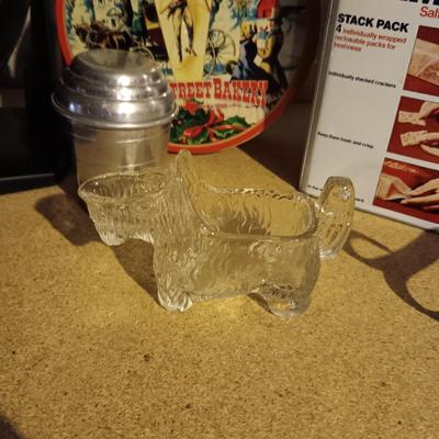 MISC VINTAGE ITEMS